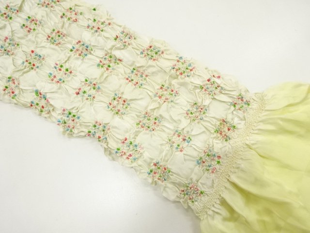 Japanese Kimono / Accessories Silk